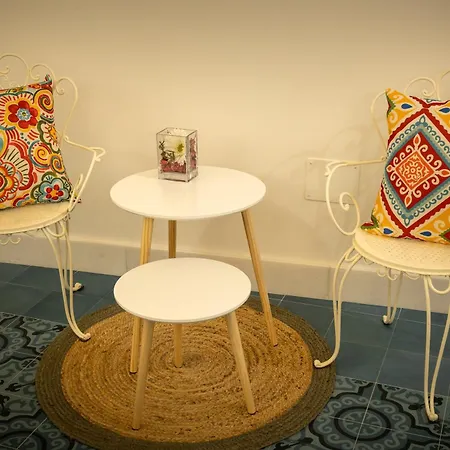 La Terrazza Nel Borgo コペルティーノ