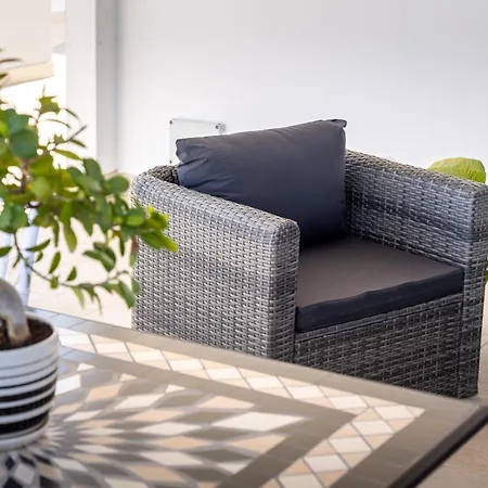 La Terrazza Nel Borgo * コペルティーノ