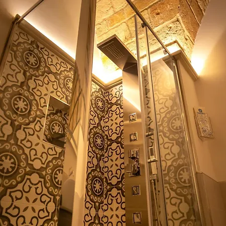 La Terrazza Nel Borgo *