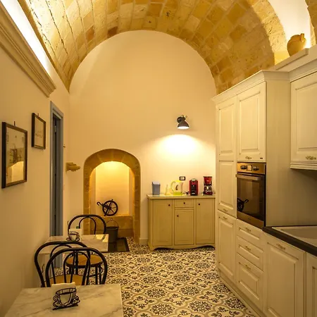 La Terrazza Nel Borgo