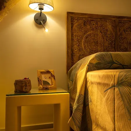 La Terrazza Nel Borgo *