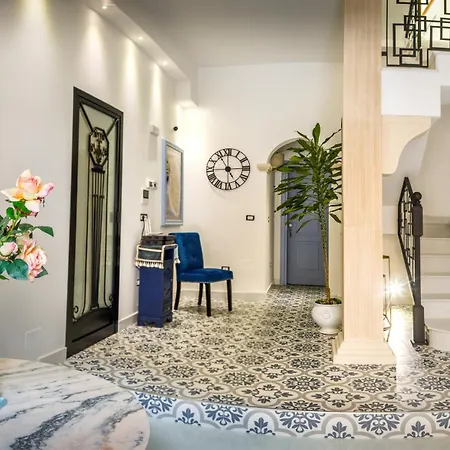 La Terrazza Nel Borgo