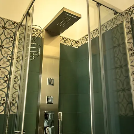 La Terrazza Nel Borgo Copertino