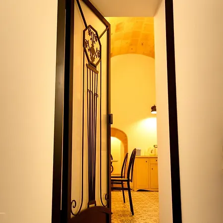 La Terrazza Nel Borgo Copertino