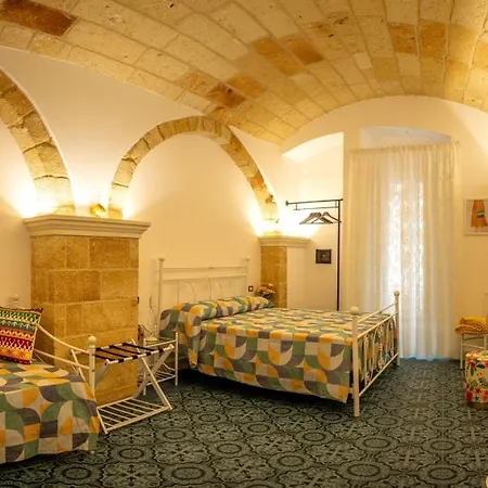 La Terrazza Nel Borgo