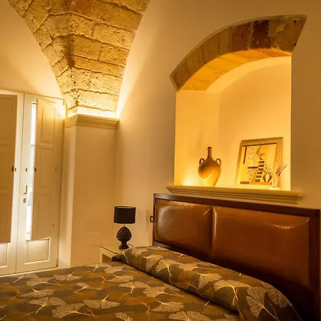 Bed & Breakfast La Terrazza Nel Borgo