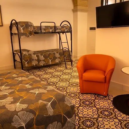 Panzió La Terrazza Nel Borgo *