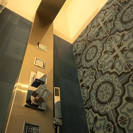 La Terrazza Nel Borgo לינה וארוחת בוקר קופרטינו