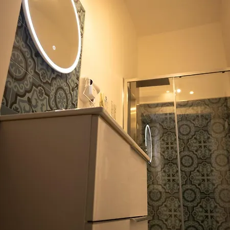 La Terrazza Nel Borgo קופרטינו