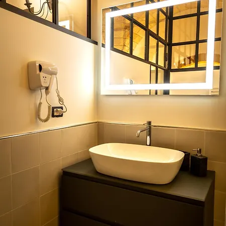 La Terrazza Nel Borgo * Copertino