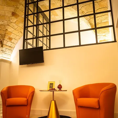 La Terrazza Nel Borgo Panzió Copertino