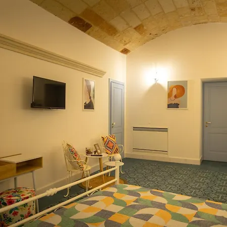 La Terrazza Nel Borgo Copertino