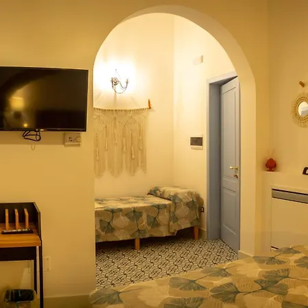 La Terrazza Nel Borgo * Copertino