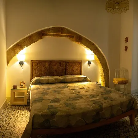 Panzió La Terrazza Nel Borgo