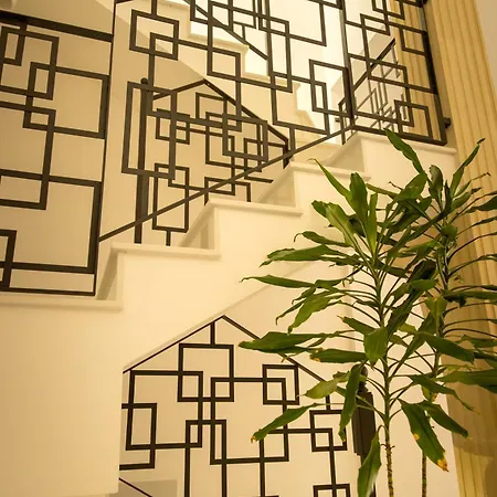 Panzió La Terrazza Nel Borgo Copertino