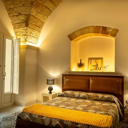 La Terrazza Nel Borgo Copertino