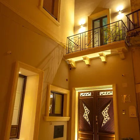 La Terrazza Nel Borgo Bed & Breakfast