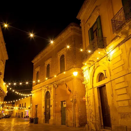 La Terrazza Nel Borgo Bed & Breakfast *