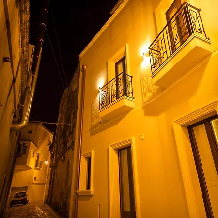 La Terrazza Nel Borgo Panzió Copertino