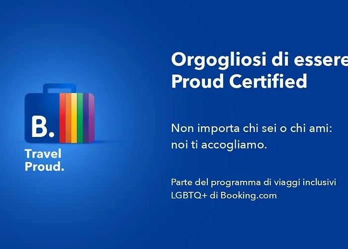 La Terrazza Nel Borgo Bed & Breakfast *