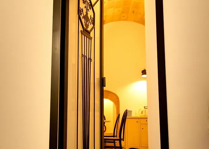 La Terrazza Nel Borgo Copertino