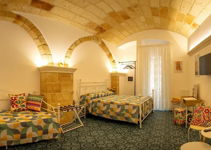 La Terrazza Nel Borgo