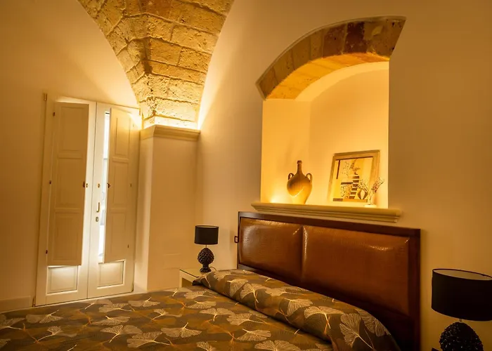 Bed & Breakfast La Terrazza Nel Borgo