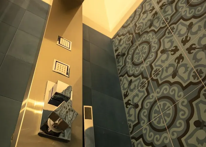 La Terrazza Nel Borgo Bed & Breakfast Copertino