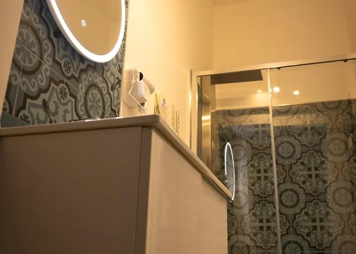 La Terrazza Nel Borgo Copertino