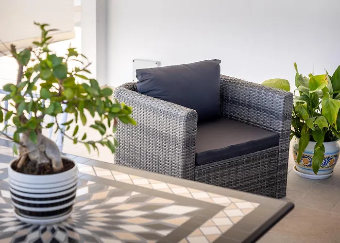 La Terrazza Nel Borgo * Copertino