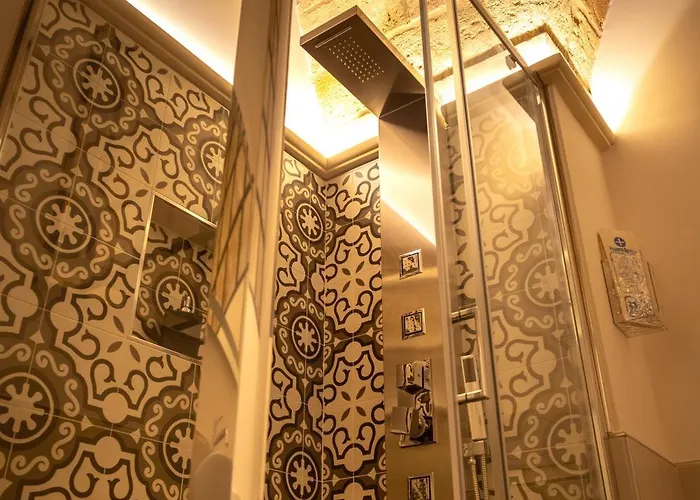 La Terrazza Nel Borgo *