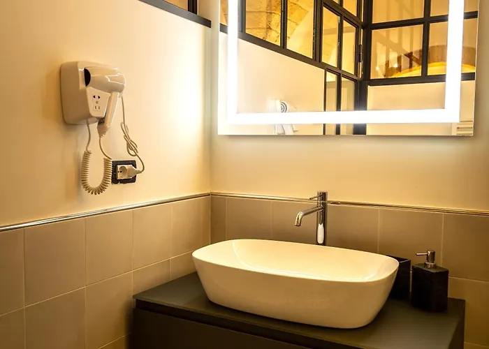 La Terrazza Nel Borgo * Copertino