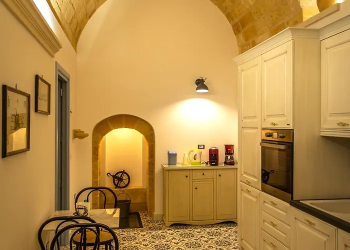 La Terrazza Nel Borgo