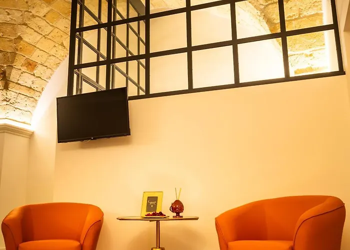 La Terrazza Nel Borgo Bed & Breakfast Copertino