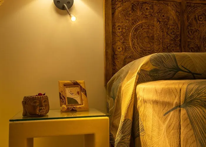 La Terrazza Nel Borgo *