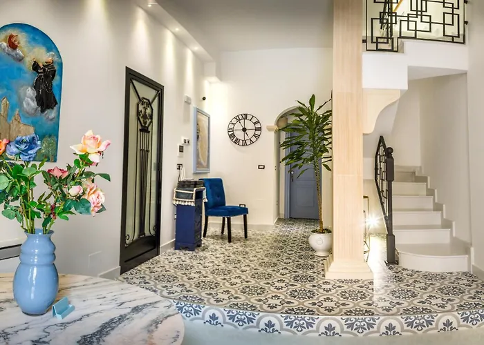 La Terrazza Nel Borgo