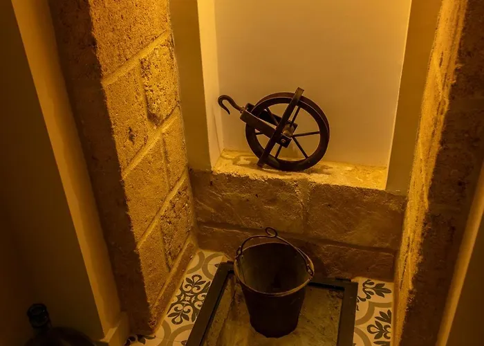 La Terrazza Nel Borgo Bed & Breakfast