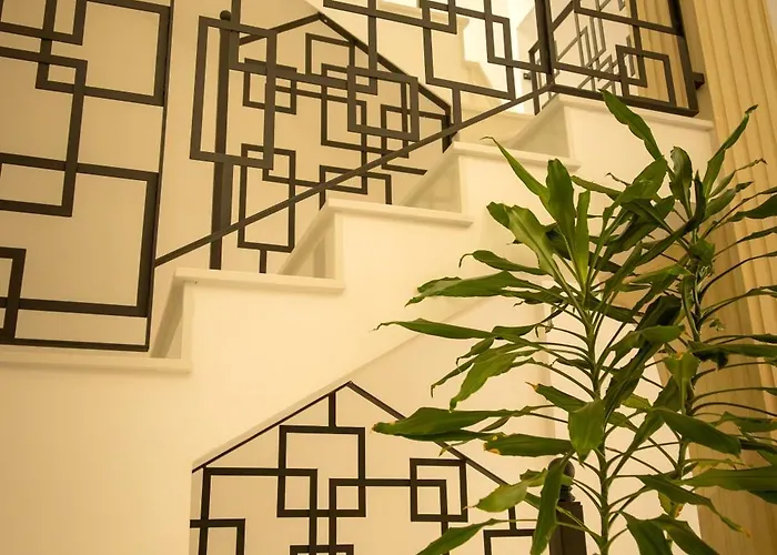 Bed & Breakfast La Terrazza Nel Borgo Copertino