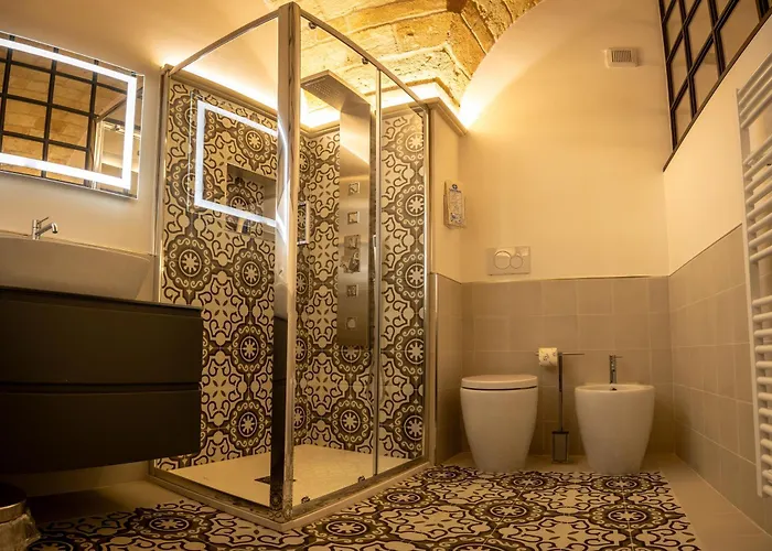 La Terrazza Nel Borgo * Copertino