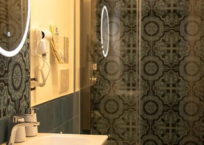 Bed & Breakfast La Terrazza Nel Borgo