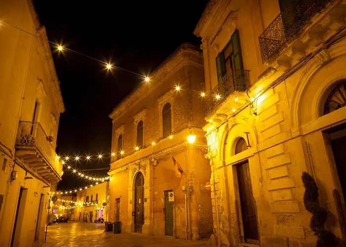 La Terrazza Nel Borgo Bed & Breakfast *